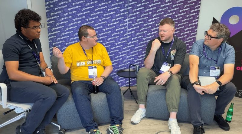 GTA 6 Reveal Reactions and Gamescom Live: Our Take