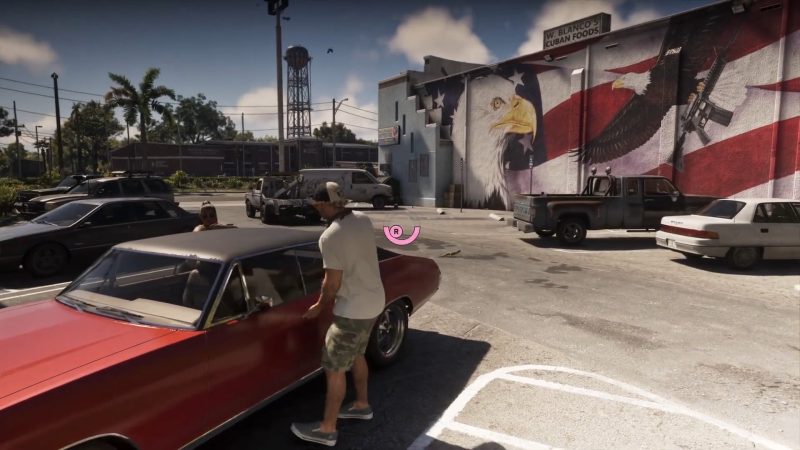 GTA 6 Trailer Breakdown: 8 Hidden Details You Missed