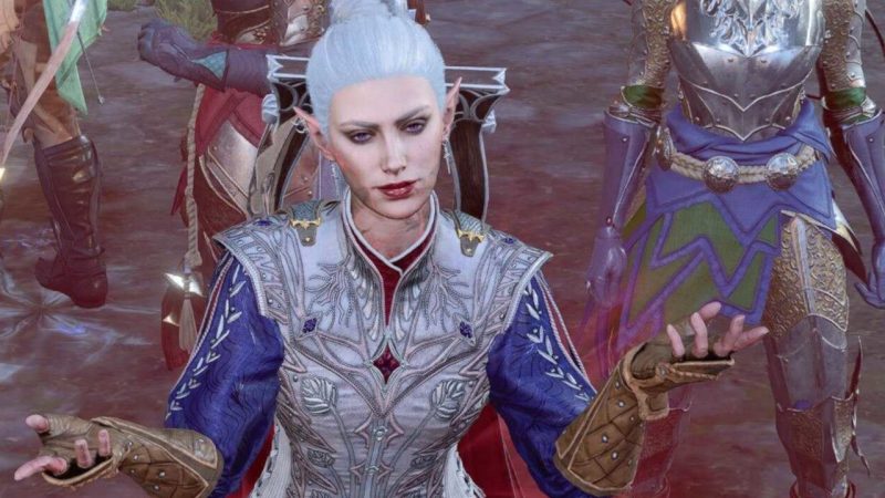Why You Should Play Baldur's Gate 3 (Even Without D&D Experience)