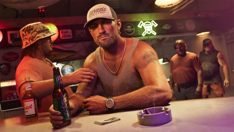 GTA 6 Pressure: Rockstar Admits 'We Are Nervous'