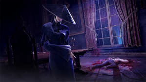 The Duskbloods Network Test Crashes, Future Sessions Uncertain