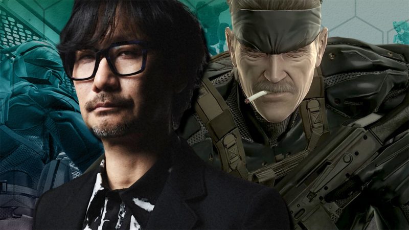 MGS4: Kojima's Reluctant Masterpiece Finally on Modern Consoles