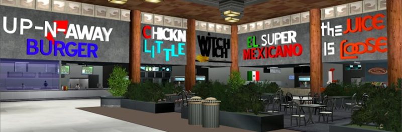 Would You Pay Real Money to Put In-Game Ads in an MMO?