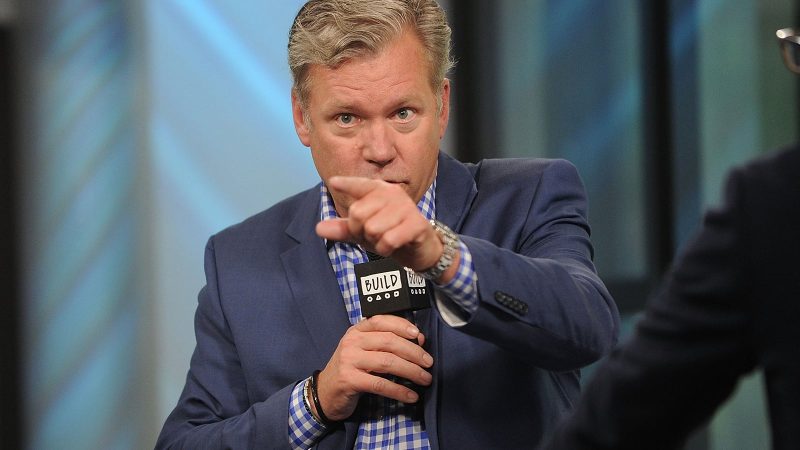 Chris Hansen Hijacks A24's 'Primetime' Screenings with Ads for His True Crime Platform