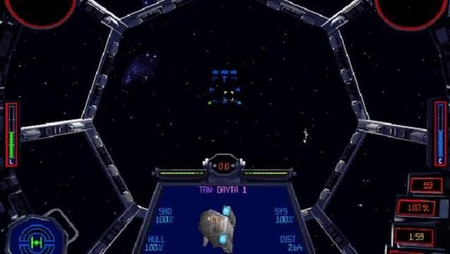 Star Wars: Galactic Racer Aims to Rev Up the Racing Genre