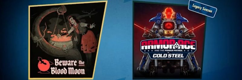 Fallout 76's Big Change: The Slasher Update and Legacy Seasons Arrive Sept 15