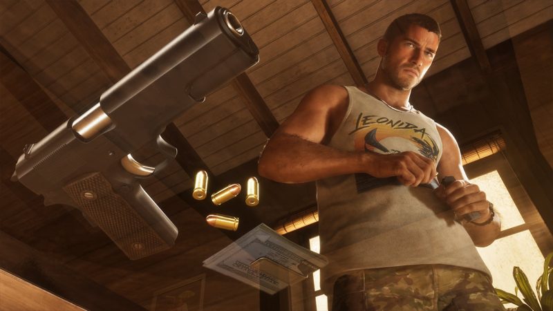 GTA 6 Gameplay Finally Revealed, Devs Overjoyed