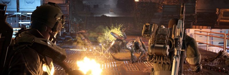 Aliens Fireteam Elite 2 Dev: 'Launch Is Just the Beginning' as Steam Numbers Climb