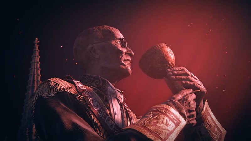Will The Duskbloods Come to PC? Here's the Scoop