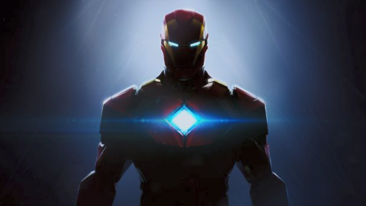 Iron Man Gameplay Leak Shows Early Footage of EA Motive's Title