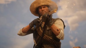 Red Dead Redemption 2 Fan Mod Brings Massive Mexico Expansion