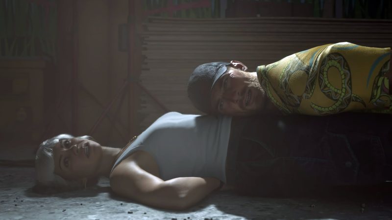 GTA 6's Jason and Lucia: A Love Story Worth Rooting For?