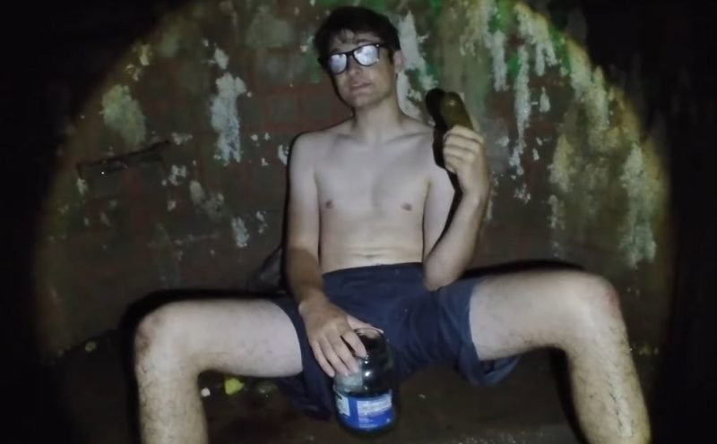LARPtubers Are Resurrecting Old YouTube—And It's Awkward