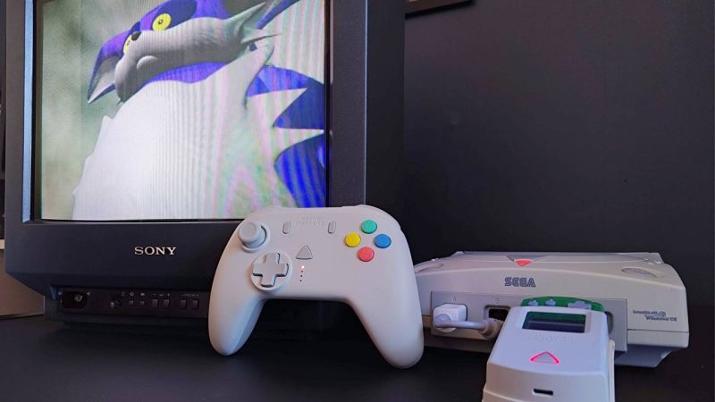 Don't Trade Your Dreamcast for GTA 6—Here's Why