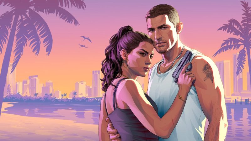 GTA 6 Marketing Could Turn Miami Into Real-Life Vice City