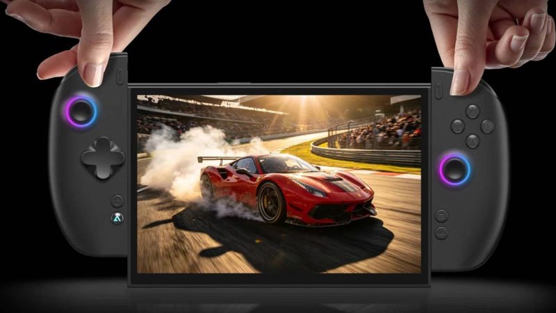 OneXPlayer's New $2K Handheld Pushes the Arc G3 to the Limit