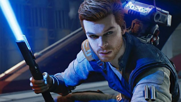 Star Wars: Galactic Racer Aims to Rev Up the Racing Genre