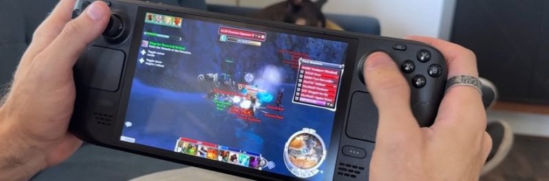 How Many Hotbar Buttons Does an MMO Really Need?