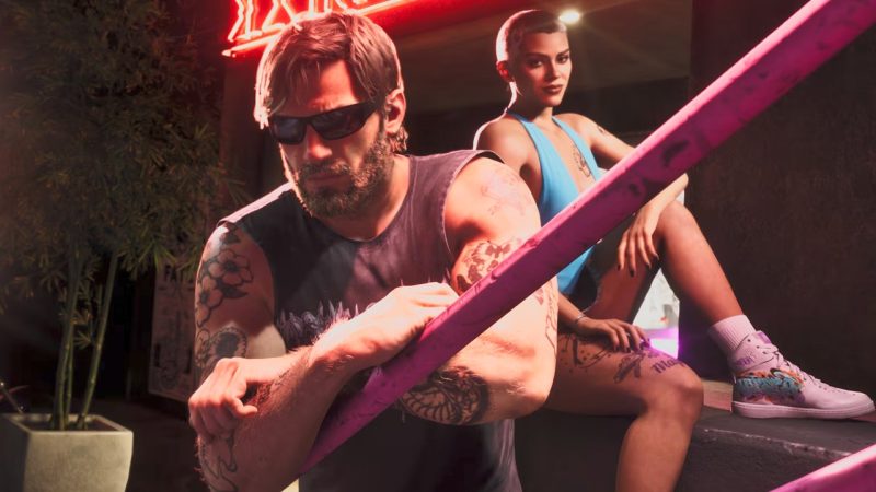 GTA 6 Launch Will Be Microtransaction-Free, Rockstar Confirms