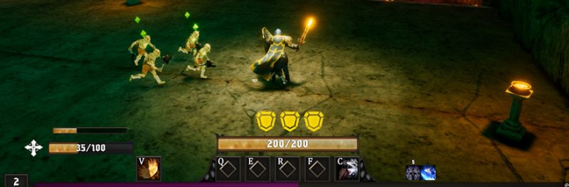 Don't Lose Aggro's Big Update & Playtest: Tanking Solo Just Got Better