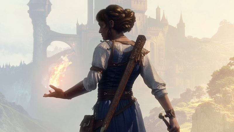 Fable's Delay Wasn't About Fear, Says Director