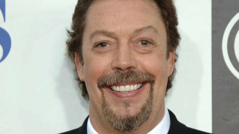 Tim Curry, Iconic Actor from Rocky Horror, Dies at 80