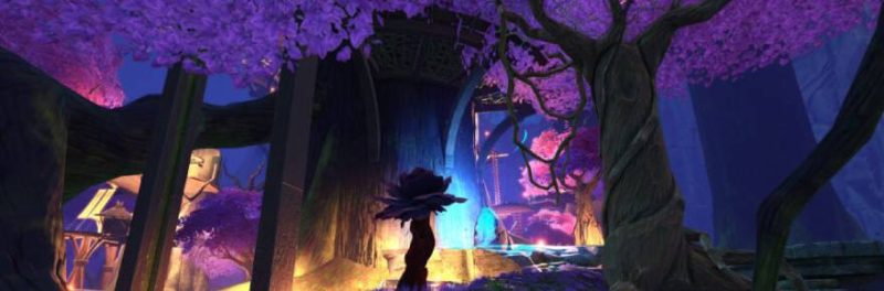 Pantheon Test Server Patch: Bug Fixes and New Mastery Options