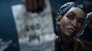 Compulsion Games Goes Independent: What's Next for South of Midnight?