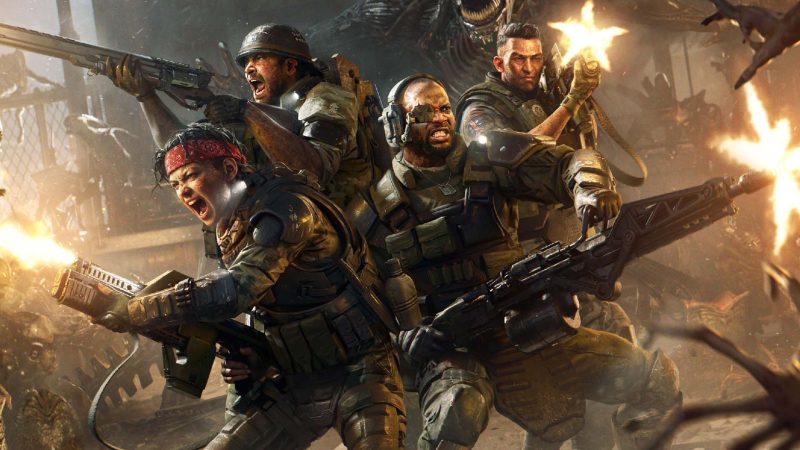 Aliens Fireteam Elite 2: Co-op Chaos, but the Chatter Needs to Stop