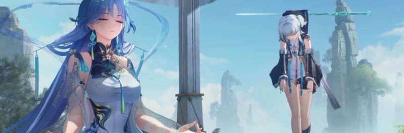 Wuthering Waves Version 3.6 Adds New Quests and Characters