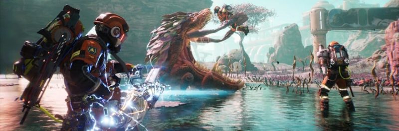 Exterminauts: Mad Science Co-op Shooter Announced at Gamescom 2026