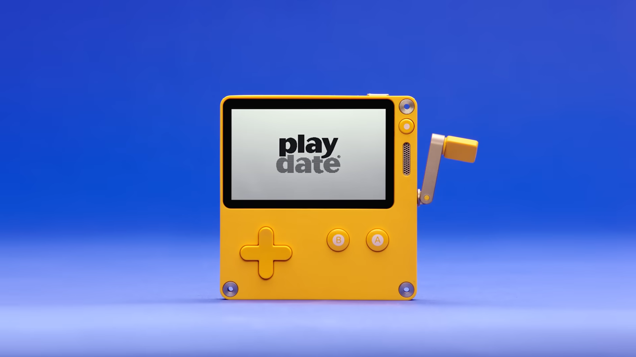 Playdate Maker Panic Passes Tariff Refunds to Customers