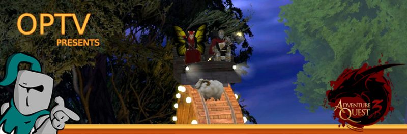 AQ3D's Dark Carnival Returns: Ready for Fun at the Fair?