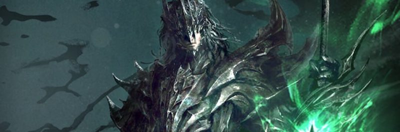 Aion Classic EU's Summer Patch Unleashes Soul Reaper Class