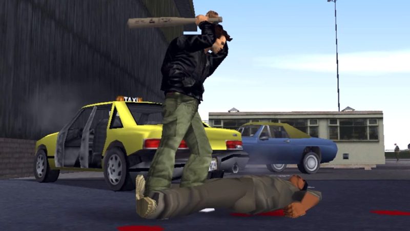 GTA 3 at 25: The Game That Changed Everything