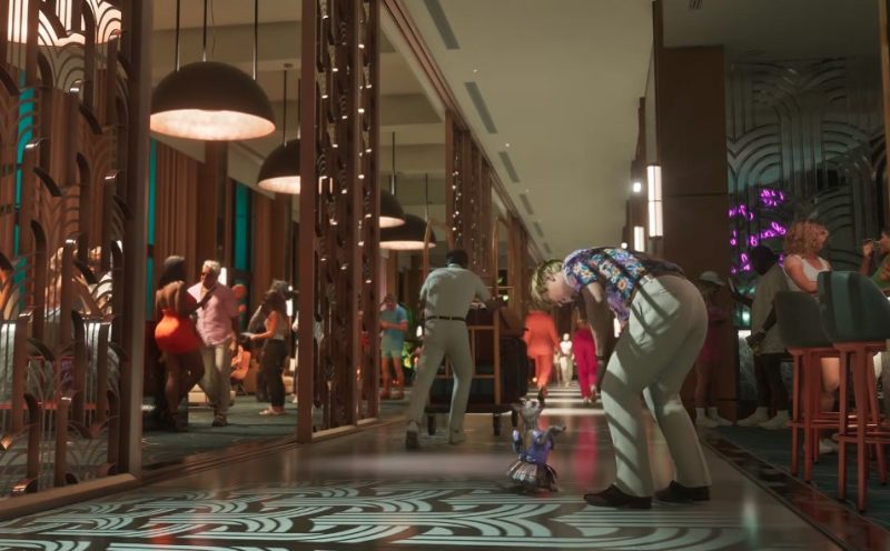 GTA 6 Lets You Throw Dog Poop at People—Yes, Really