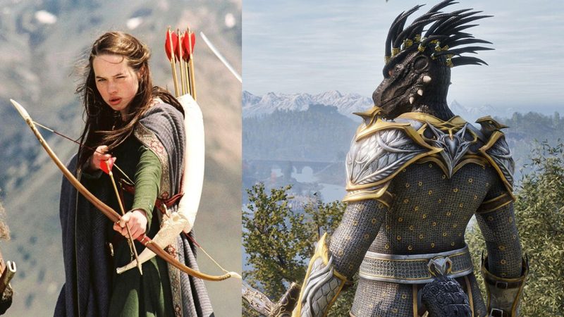 6 More MTG Universes Beyond Crossovers We're Dying to See