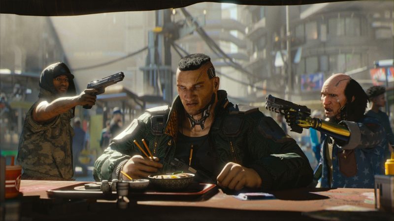 Ultra Settings Are a Scam: Why High Is the Sweet Spot for Gamers