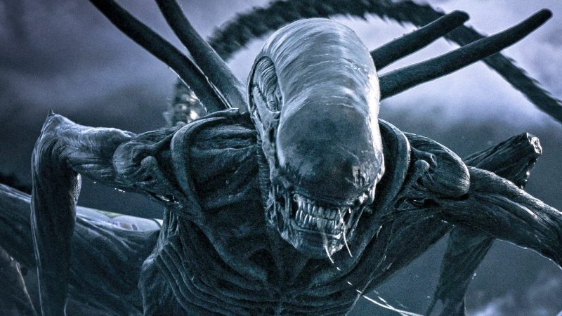 Ridley Scott Confirms Alien: Covenant Sequel in the Works with Michael Fassbender