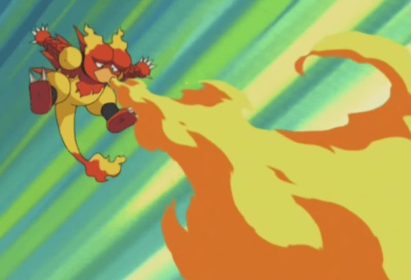 Pokémon Worlds Pin Rally Shut Down by Fire Marshal Due to Overcrowding