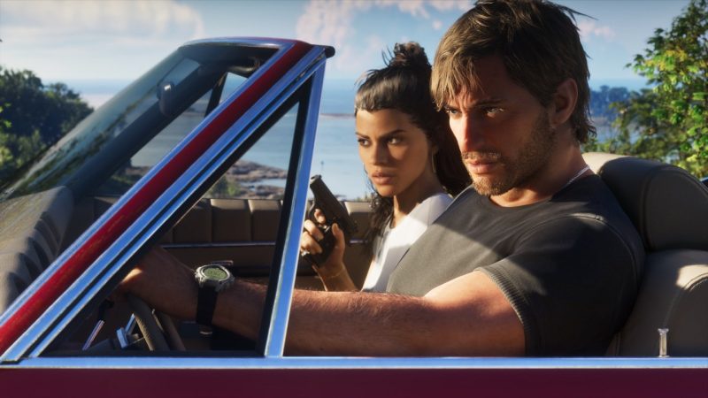 GTA 6 Romance System Is Optional: Rockstar Says 'Up to You'