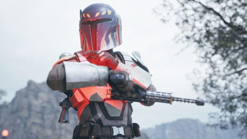 Star Wars: Zero Company Review – XCOM With Lightsabers Is a Sweet Deal