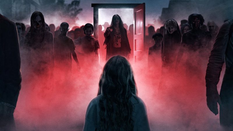Insidious Movies in Order: How to Watch Every Chapter