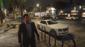 DLSS 5 Leak Shows Nvidia's AI Filter Can Really Mess With Your Games