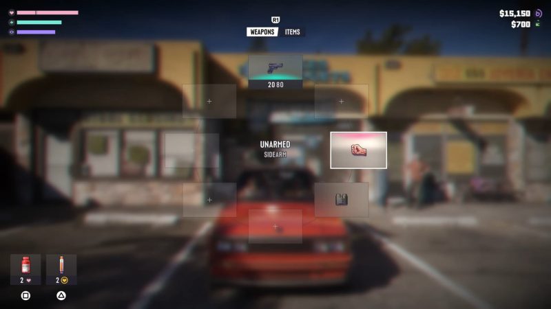 GTA 6 UI Sparks Debate: Too Simple or Just Right?