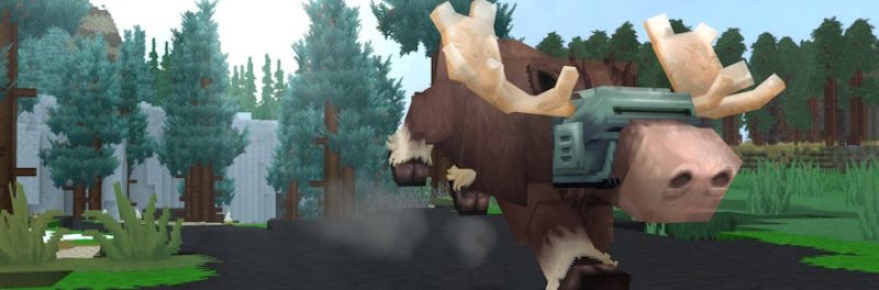 Hytale's New Hardcore Mode and Mod Browser Are Here – Check It Out!