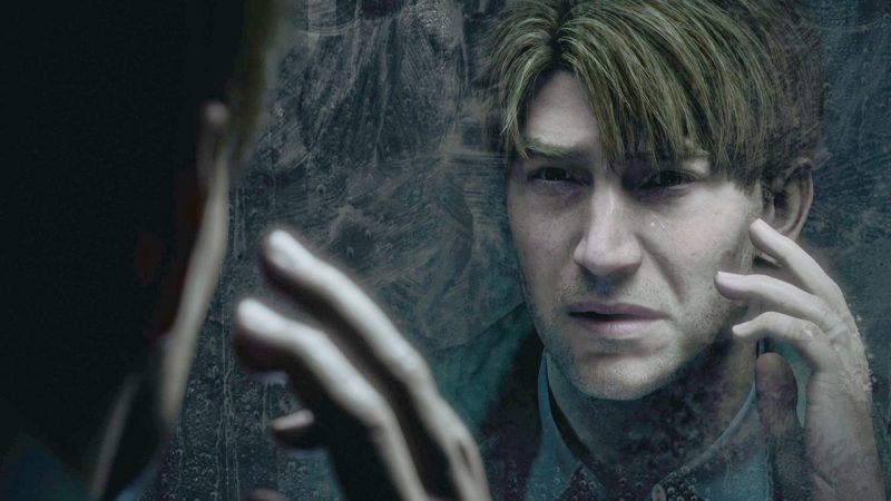 Silent Hill Producer Says Konami Wants Annual Releases