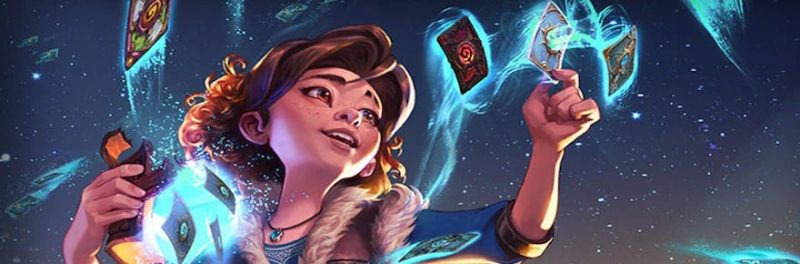 Hearthstone's New Patch 36.4: Escape with New Class Sets and More