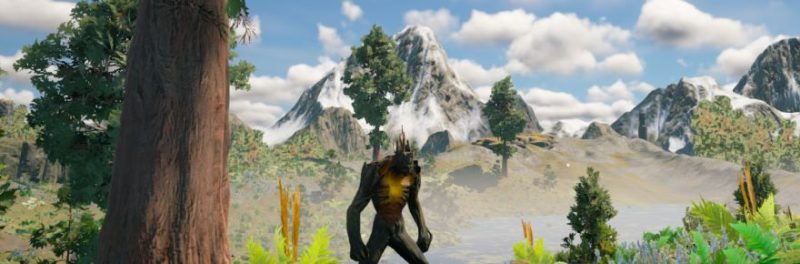Embers Adrift's Vegetation Patch Fails to Improve Performance