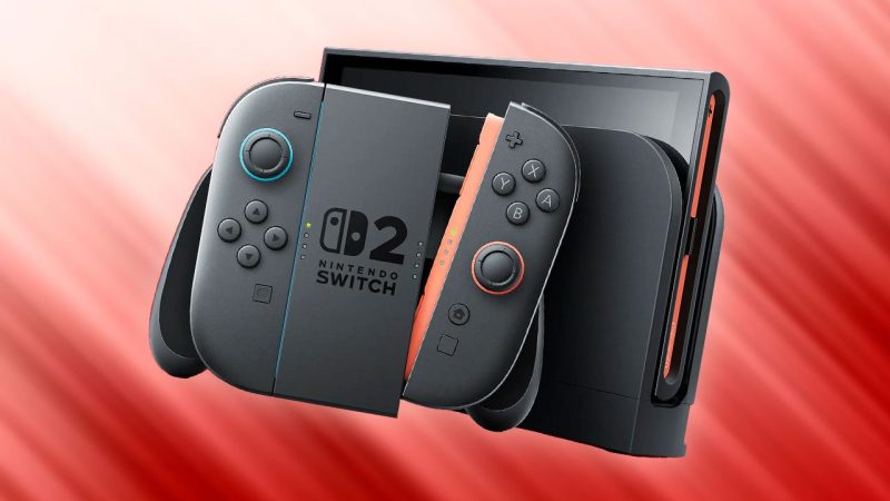 Last Chance: Grab a Refurbished Switch 2 for $399.99 Before Price Hike